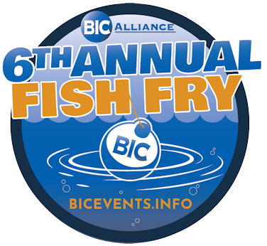 BIC ALLIANCE - FISH FRY